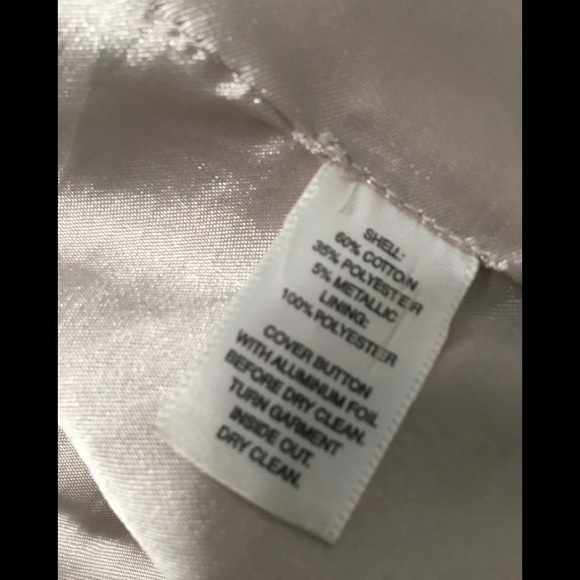 WHBM Spring  Jacket L - Picture 7 of 12